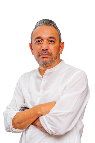 Chakib chehaibi