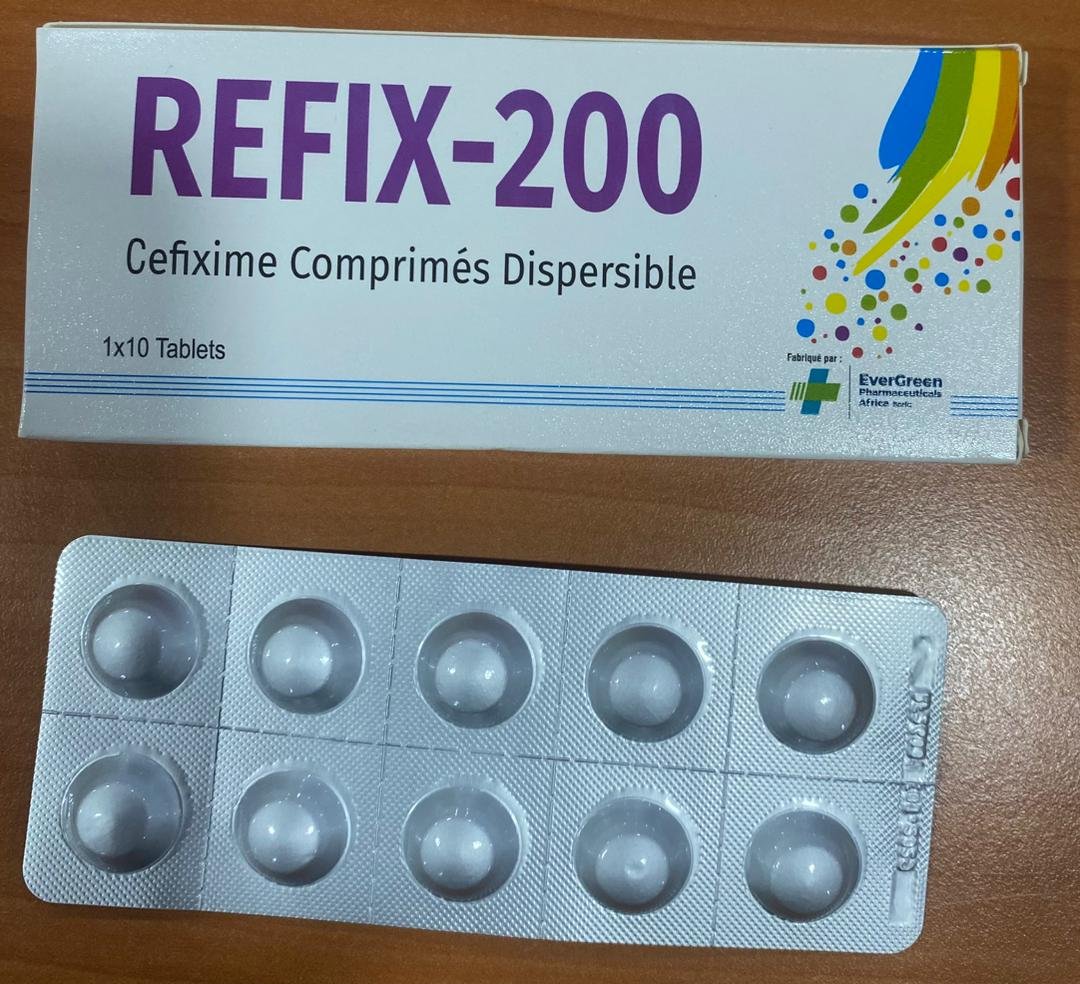 MEBEVER TABLETS — Gastrologie