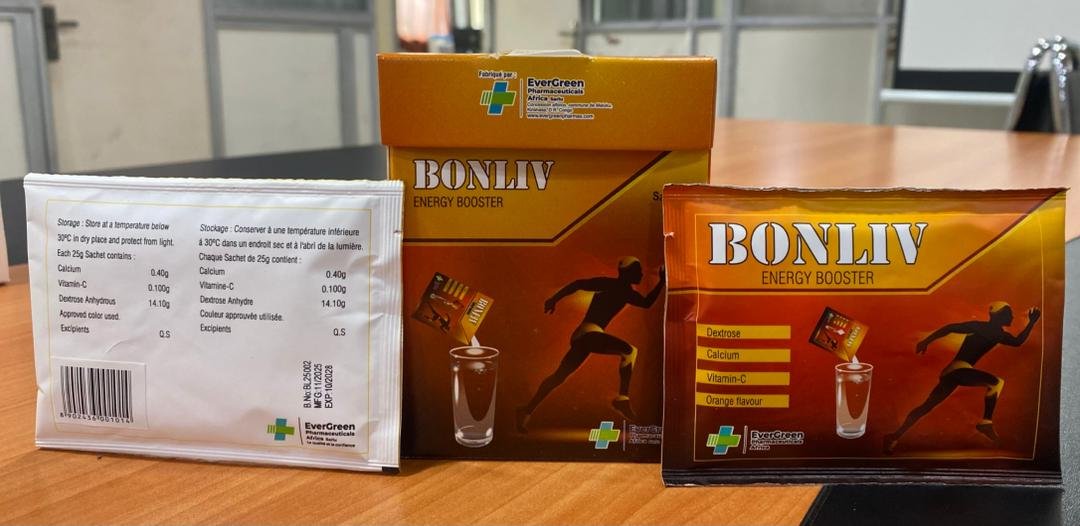BONLIV — Santé Familiale